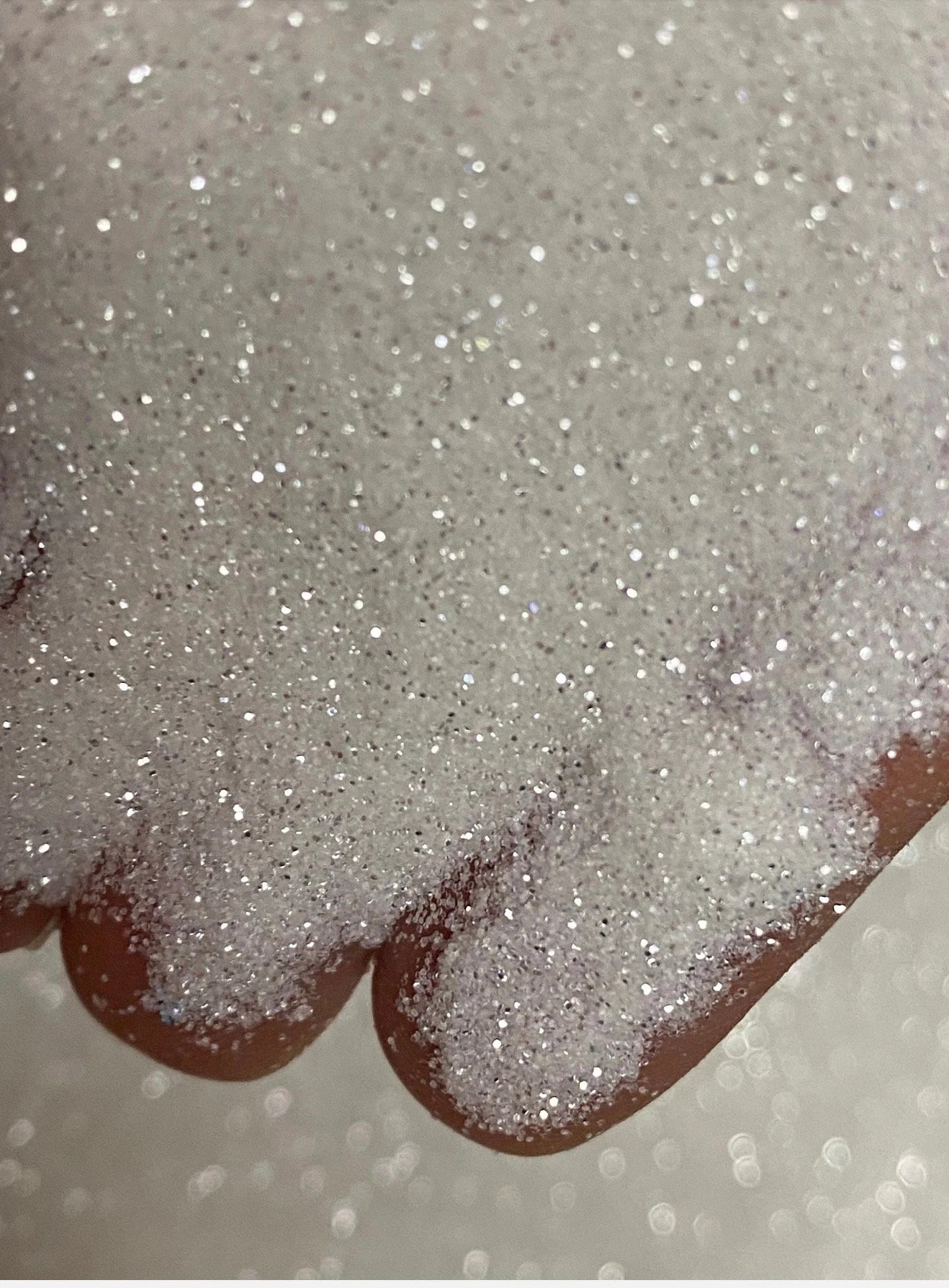 Pina Colada Fine Glitter