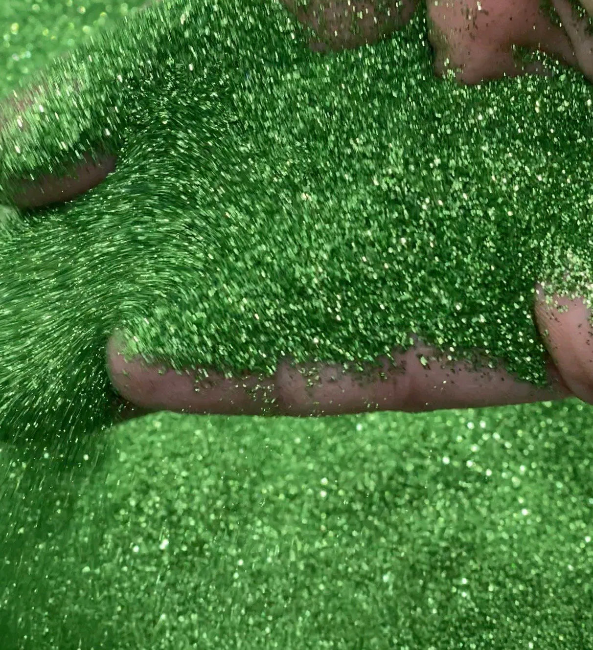 Shamrock Fine Glitter