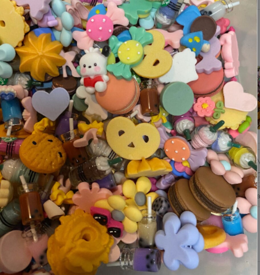 Charms