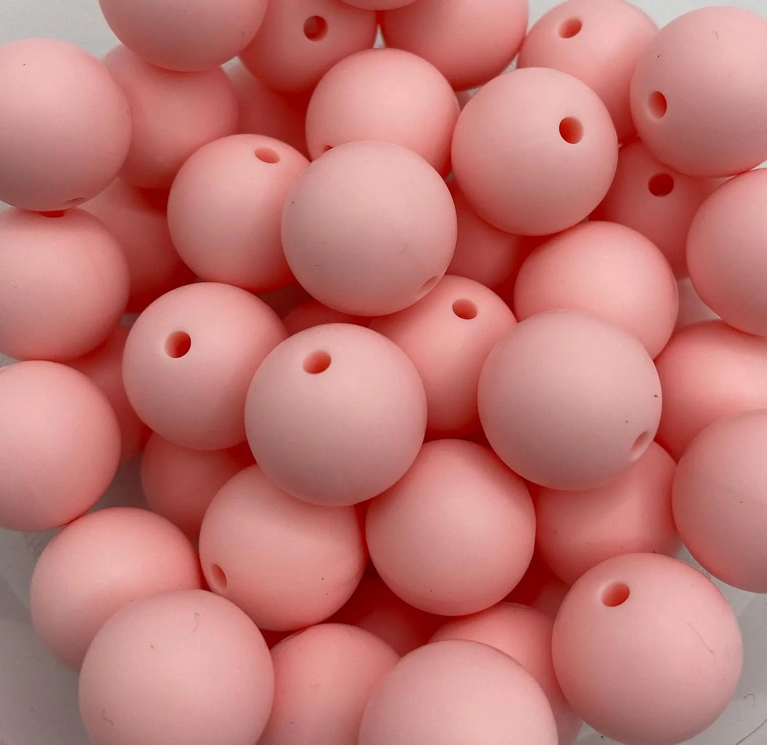 Solid Beads