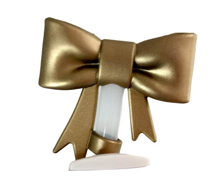 Bronze Tumbler Straw Topper
