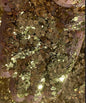 GoldDigger Chunky Glitter