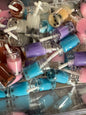 Boba Resin DIY Charms