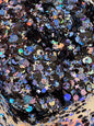 Midnight Sky Glitter Mix