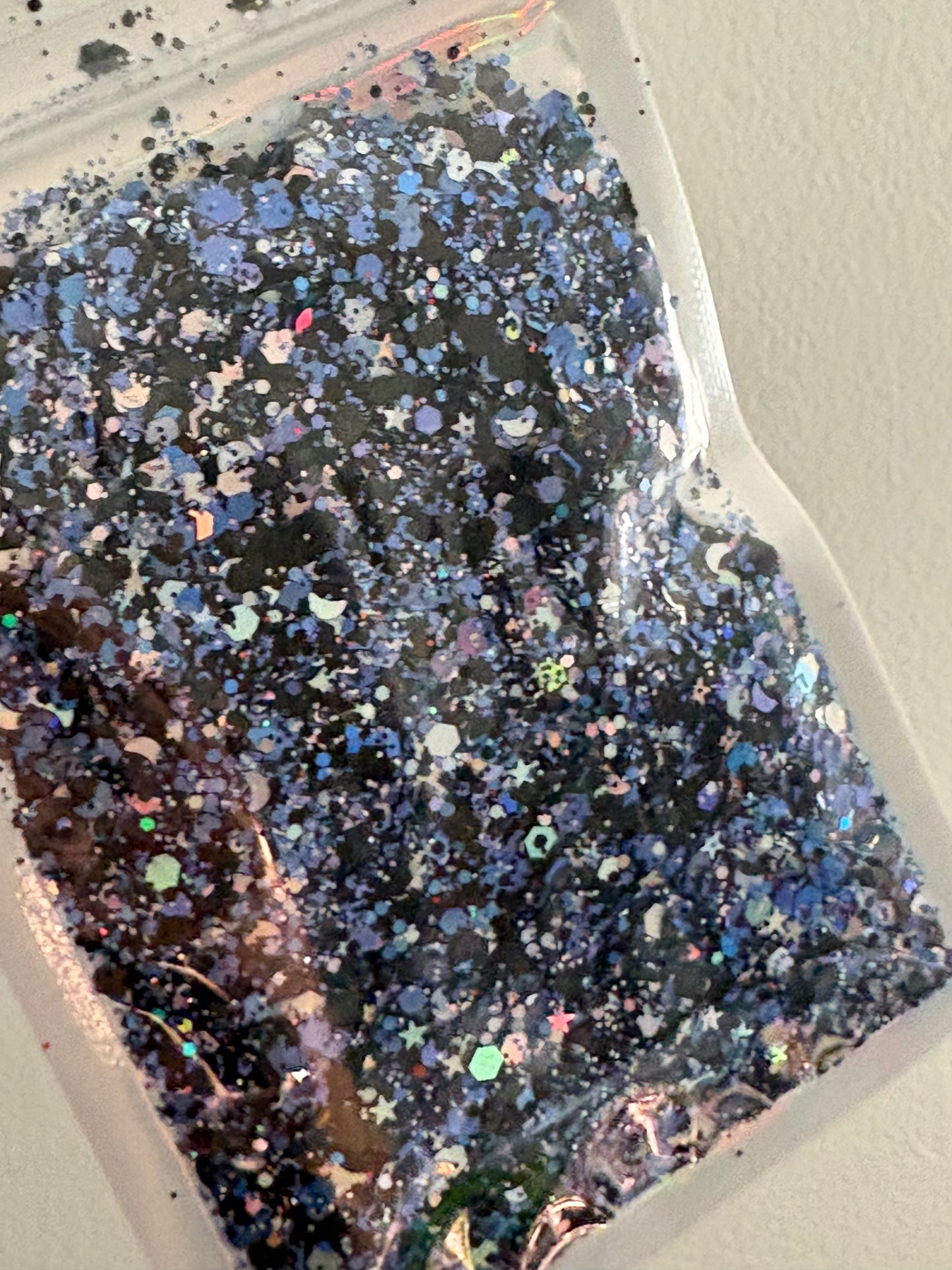 Midnight Sky Glitter Mix