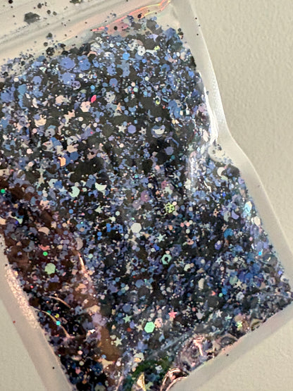 Midnight Sky Glitter Mix
