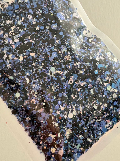 Midnight Sky Glitter Mix