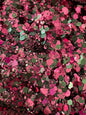 Sweet Watermelon Glitter Mix