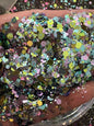 Daydream  Glitter Mix
