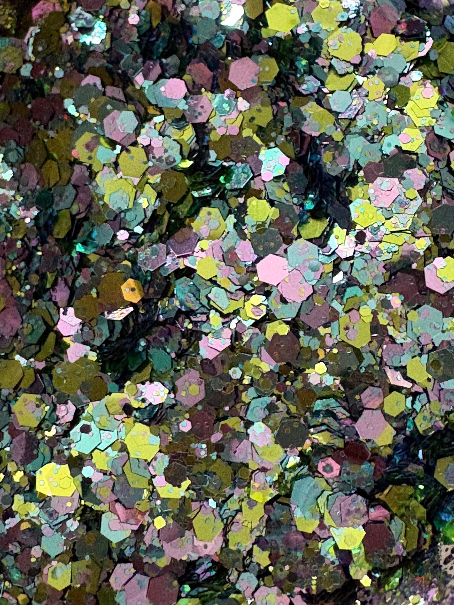 Daydream  Glitter Mix