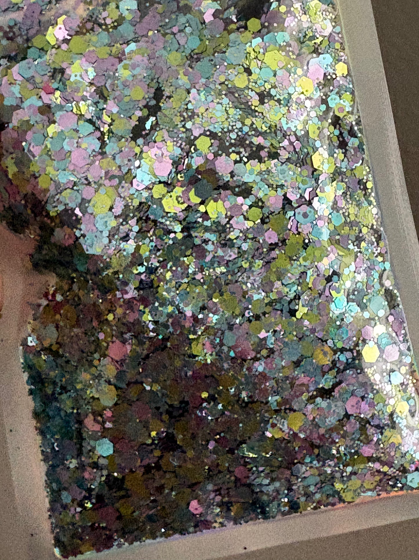 Daydream  Glitter Mix