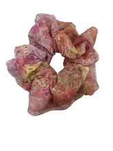 Load image into Gallery viewer, Sweet Serenity Scrunchie
