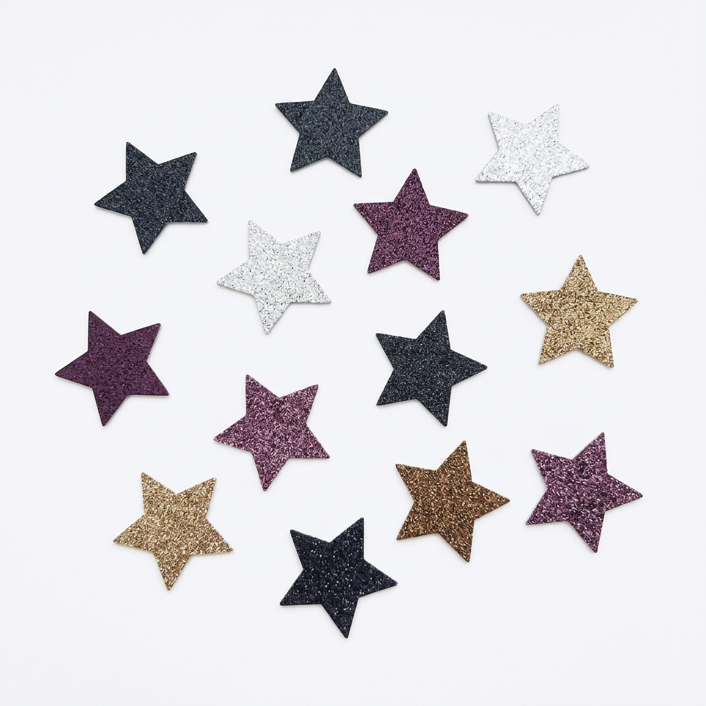 Star Confetti