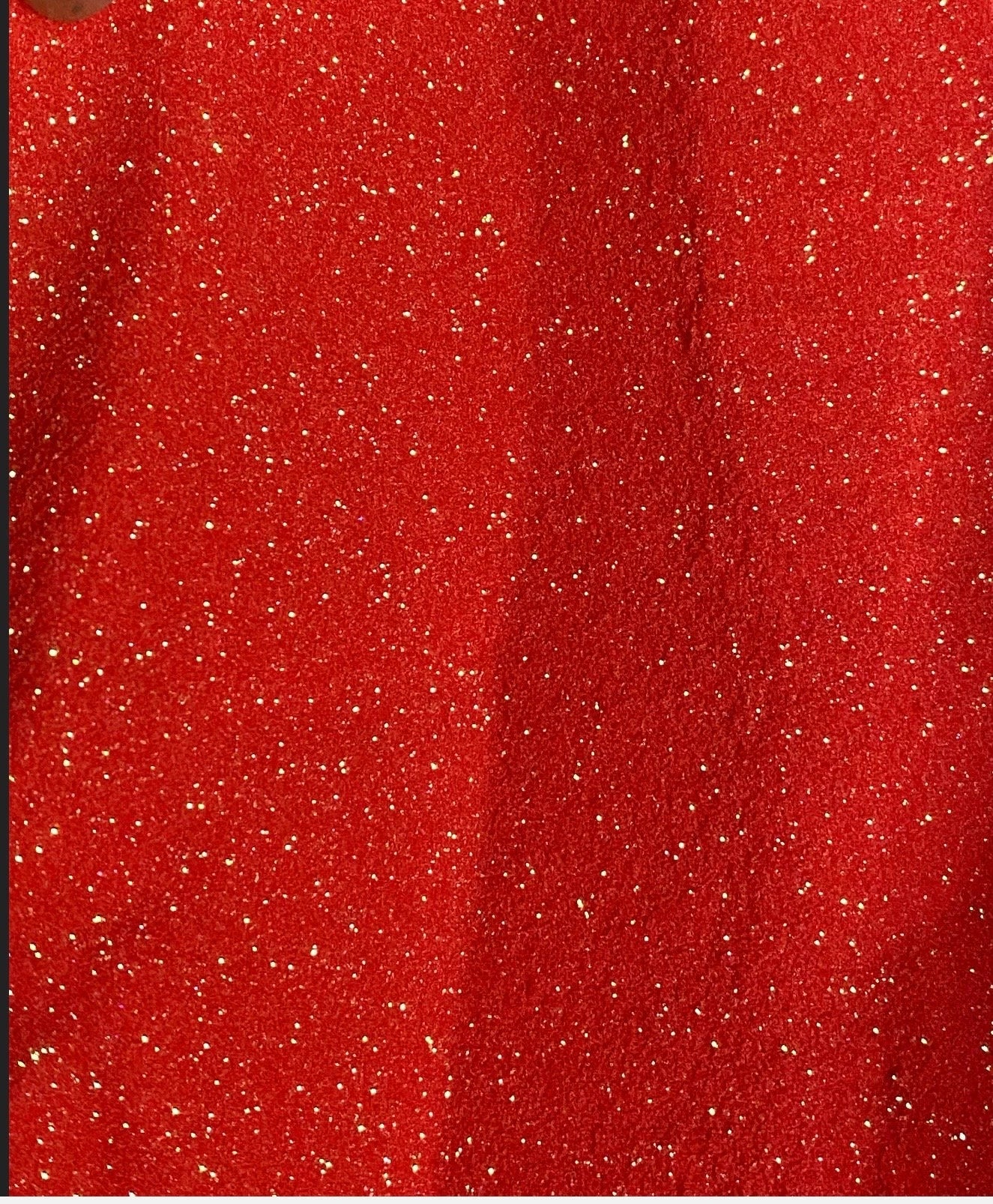 Sweet Heat Fine Glitter