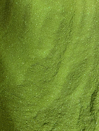 Granny Smith Fine Glitter