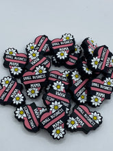 Load image into Gallery viewer, Small Business Mama Silicone Focal Bead
