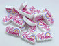 Girl Mom Silicone Focal Bead