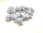 Elephant 3D  Silicone Focal Bead