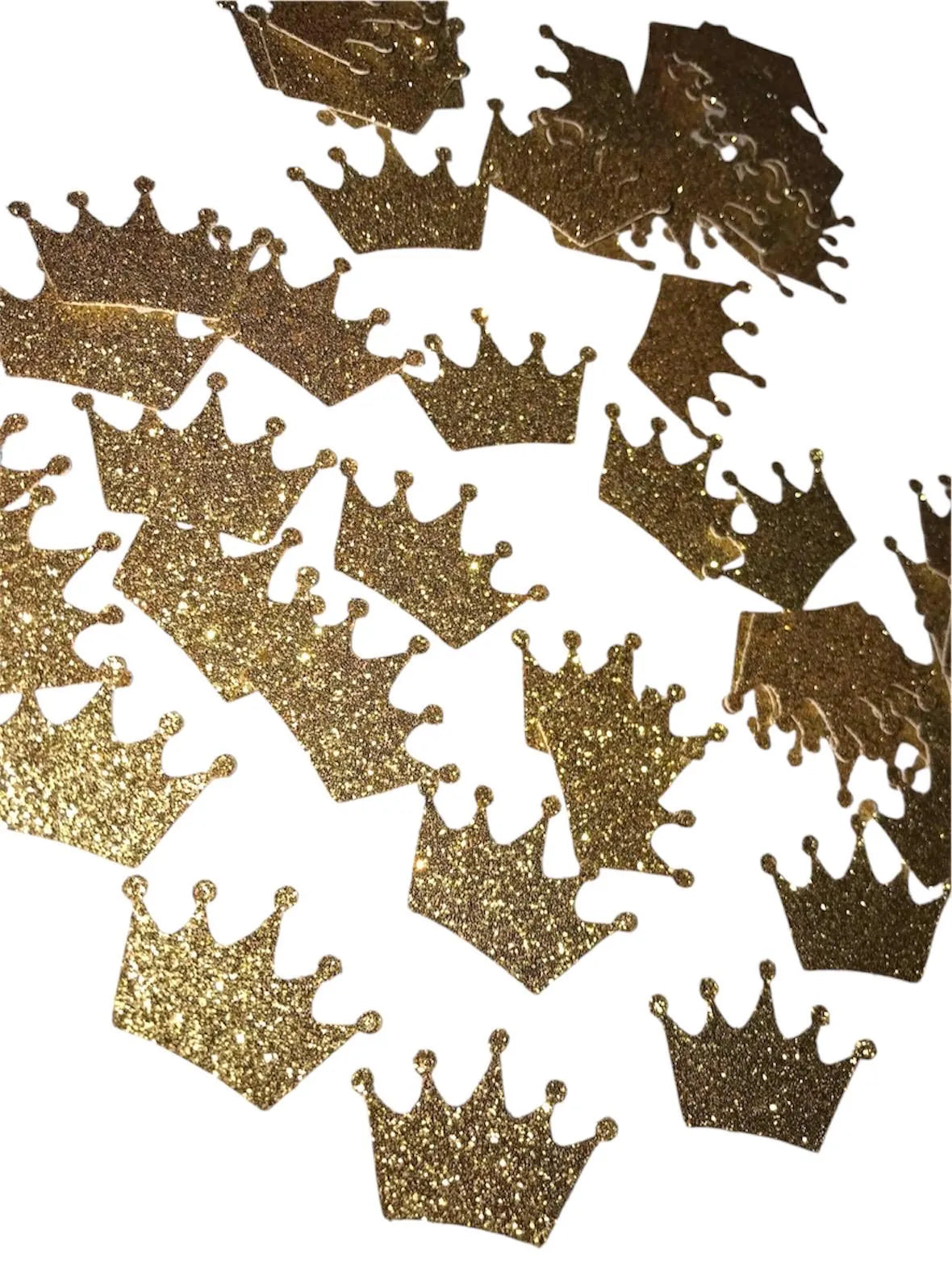 Crown Confetti