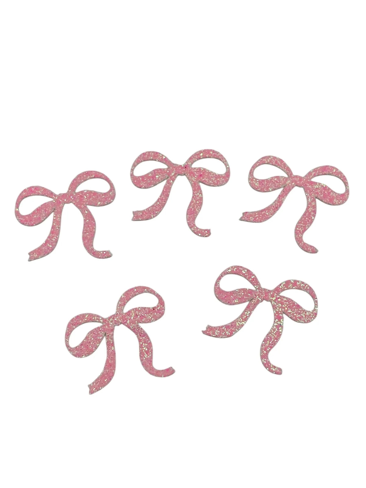 Coquette Bow Confetti