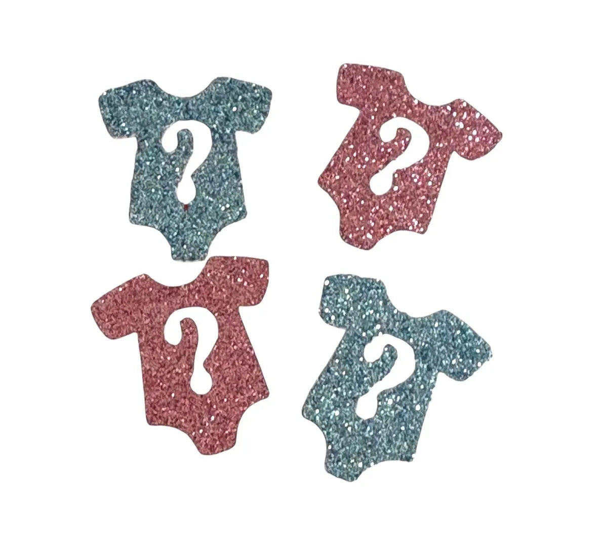 Gender Reveal Confetti