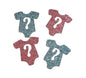 Gender Reveal Confetti