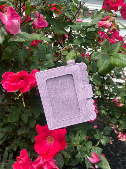 Purple ID Wallet