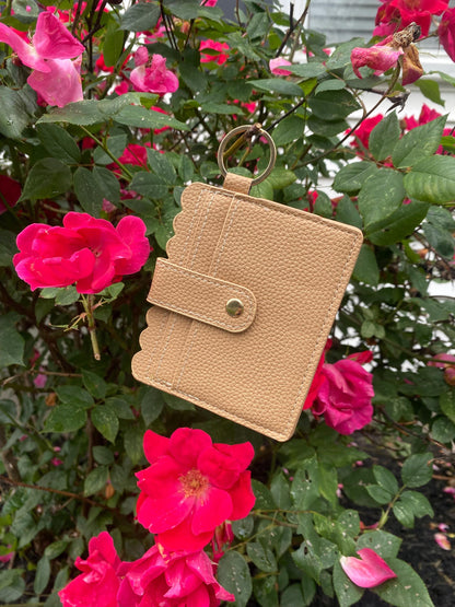 Tan ID Wallet