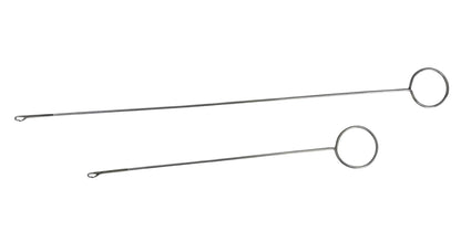 Loop Turner Tool - Bead Threader - 7” or 10"