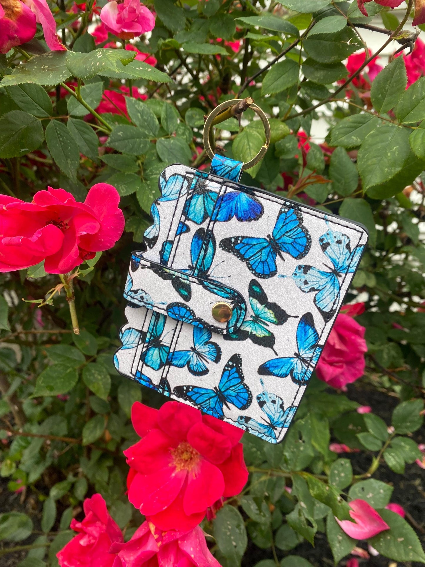 Butterfly ID Wallet