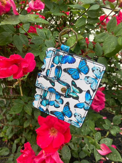 Butterfly ID Wallet