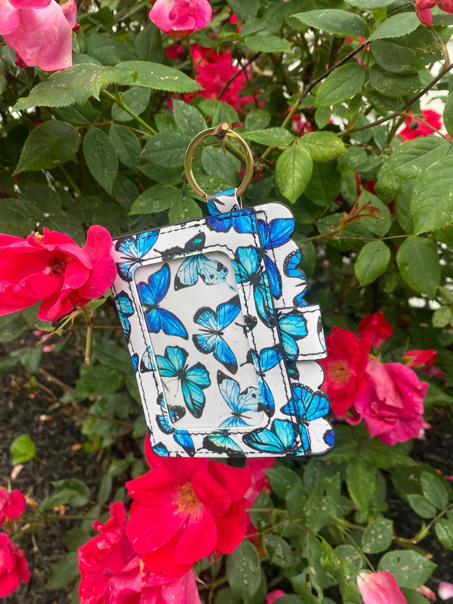 Butterfly ID Wallet