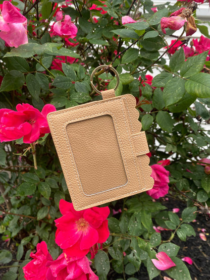 Tan ID Wallet