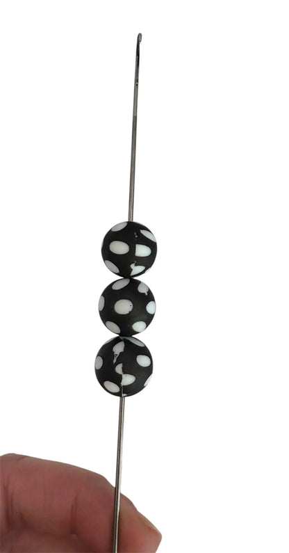Loop Turner Tool - Bead Threader - 7” or 10"