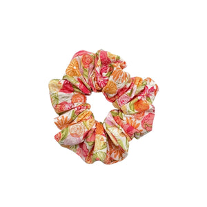 Sweet Sunrise Hair Scrunchie - Hair Elastic- Hair Accessories