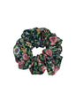 Garden Whimsy Hair Scrunchie