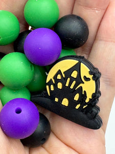 Midnight Manor Bead Mix