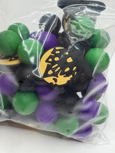 Load image into Gallery viewer, Midnight Manor Bead Mix
