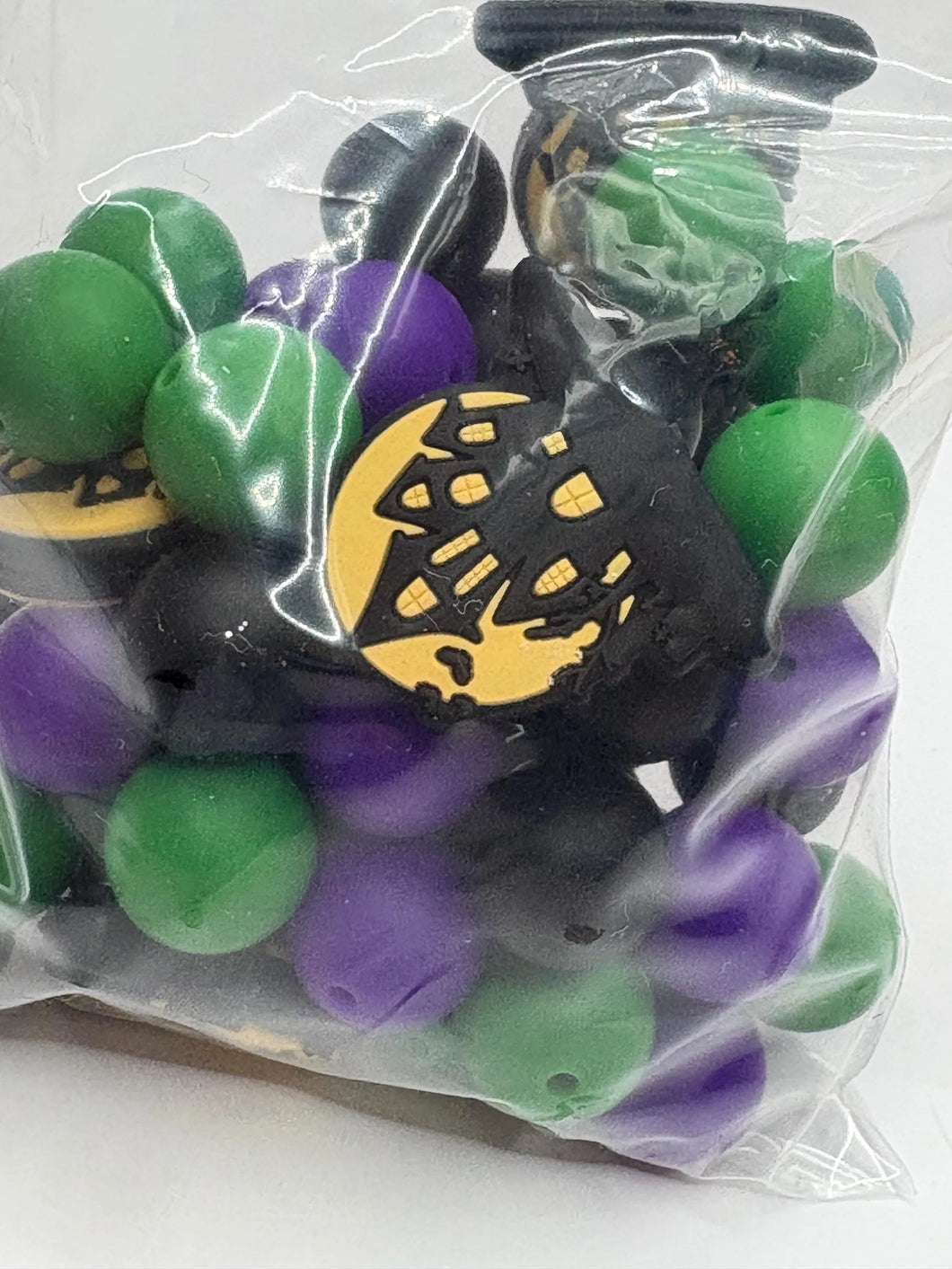 Midnight Manor Bead Mix