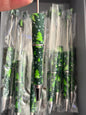 Christmas Tree Beadable Plastic Pen, DIY Pen Blank
