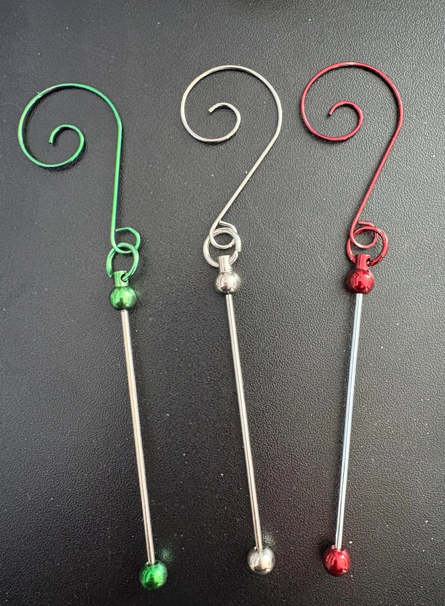 Ornament Hook, set of 3