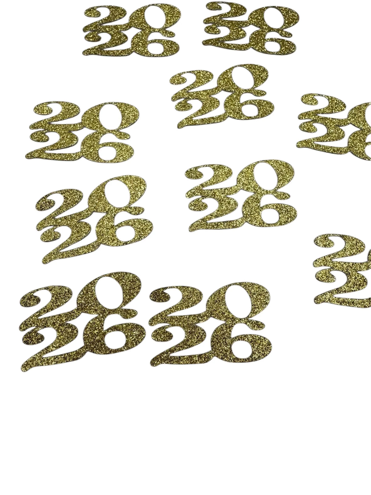 2026 Confetti