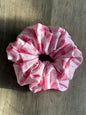 Sweet Heart Scrunchie