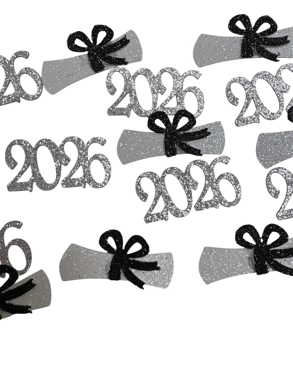 Graduation Confetti