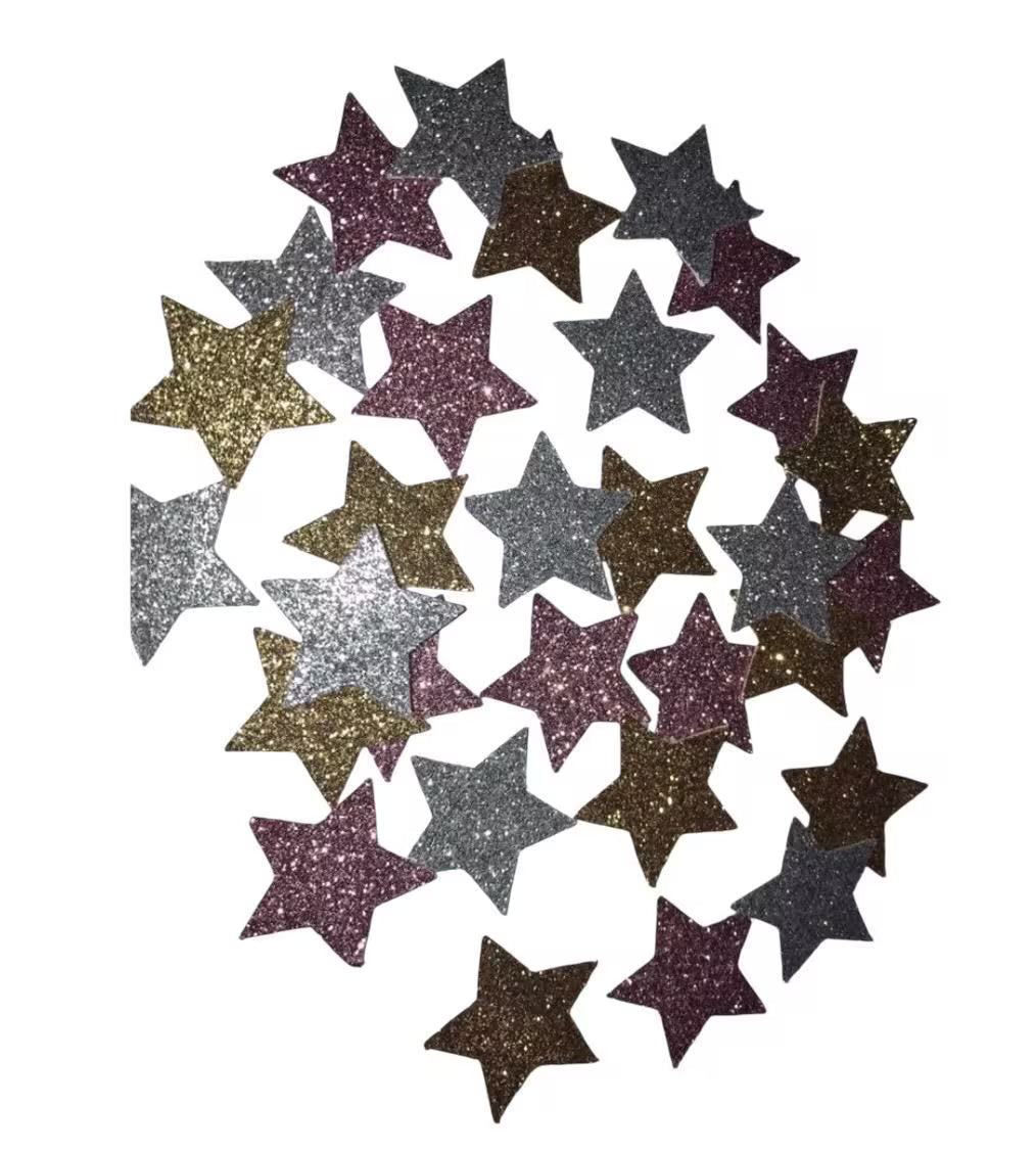 Star Confetti