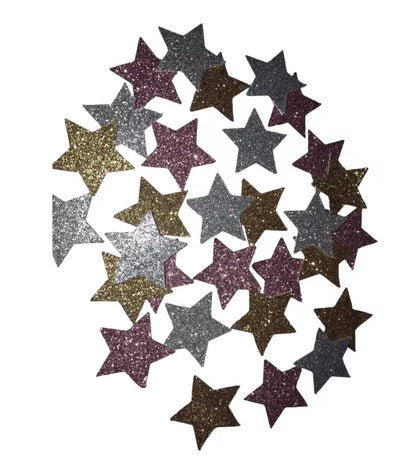 Star Confetti