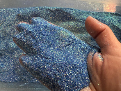Night Shift Fine Glitter