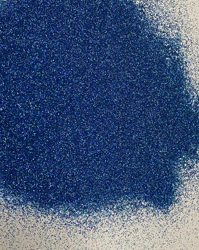 Ultrafine Holographic Glitter