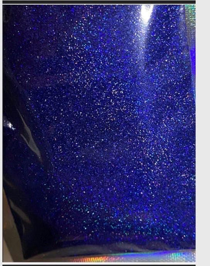 Ultrafine Holographic Glitter