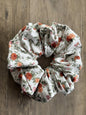 Floral XL Scrunchie